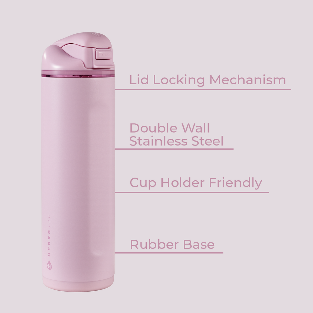 Ease2o (24oz) - Sweet Pea - image 4