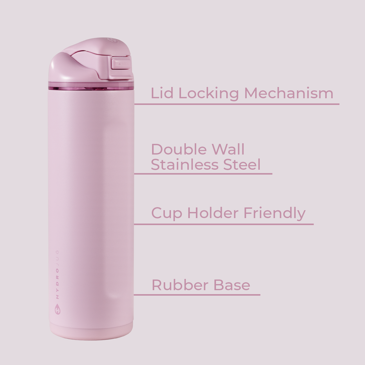 Ease2o (24oz) - Sweet Pea - image 4