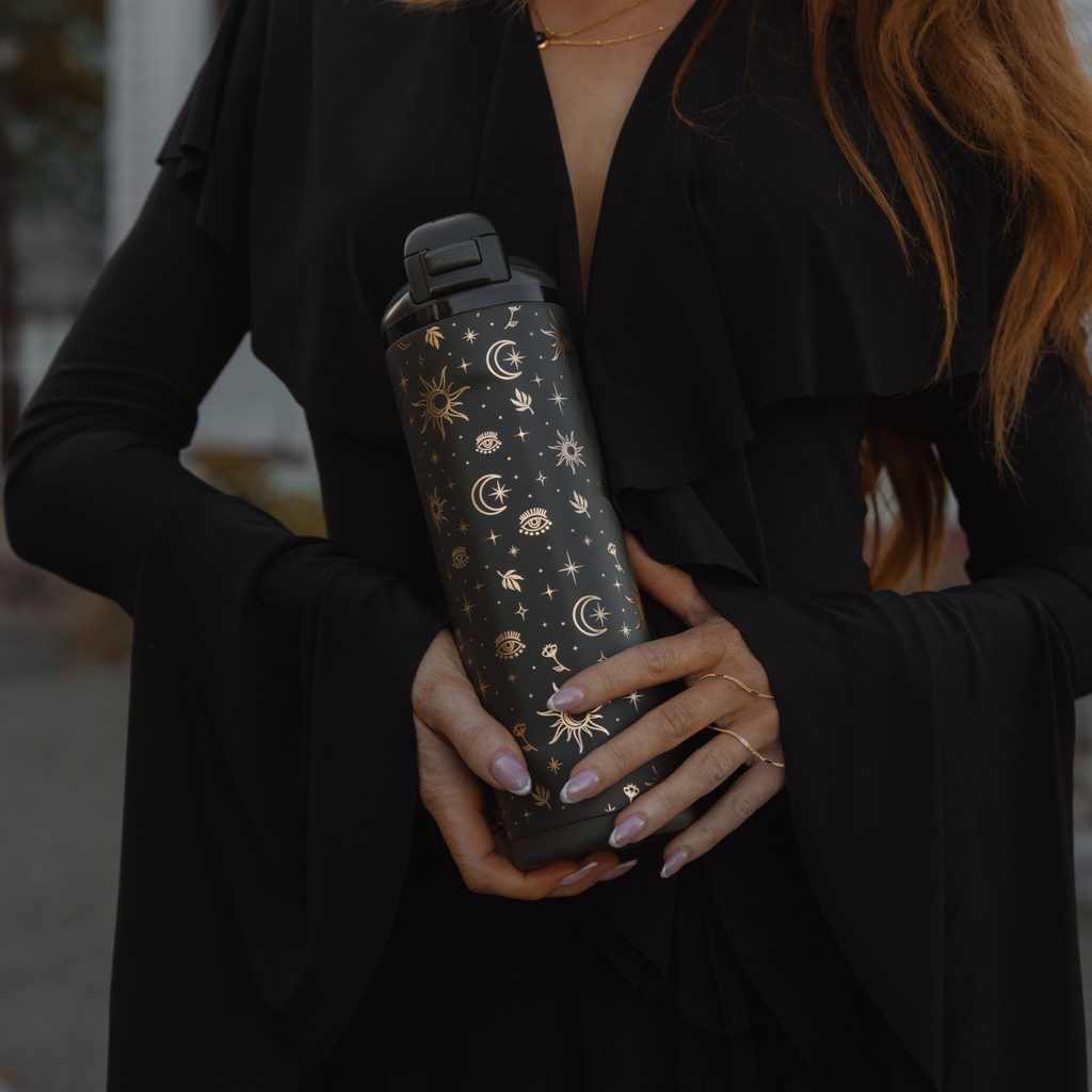 Ease2o (24oz) - Witchcraft - image 2