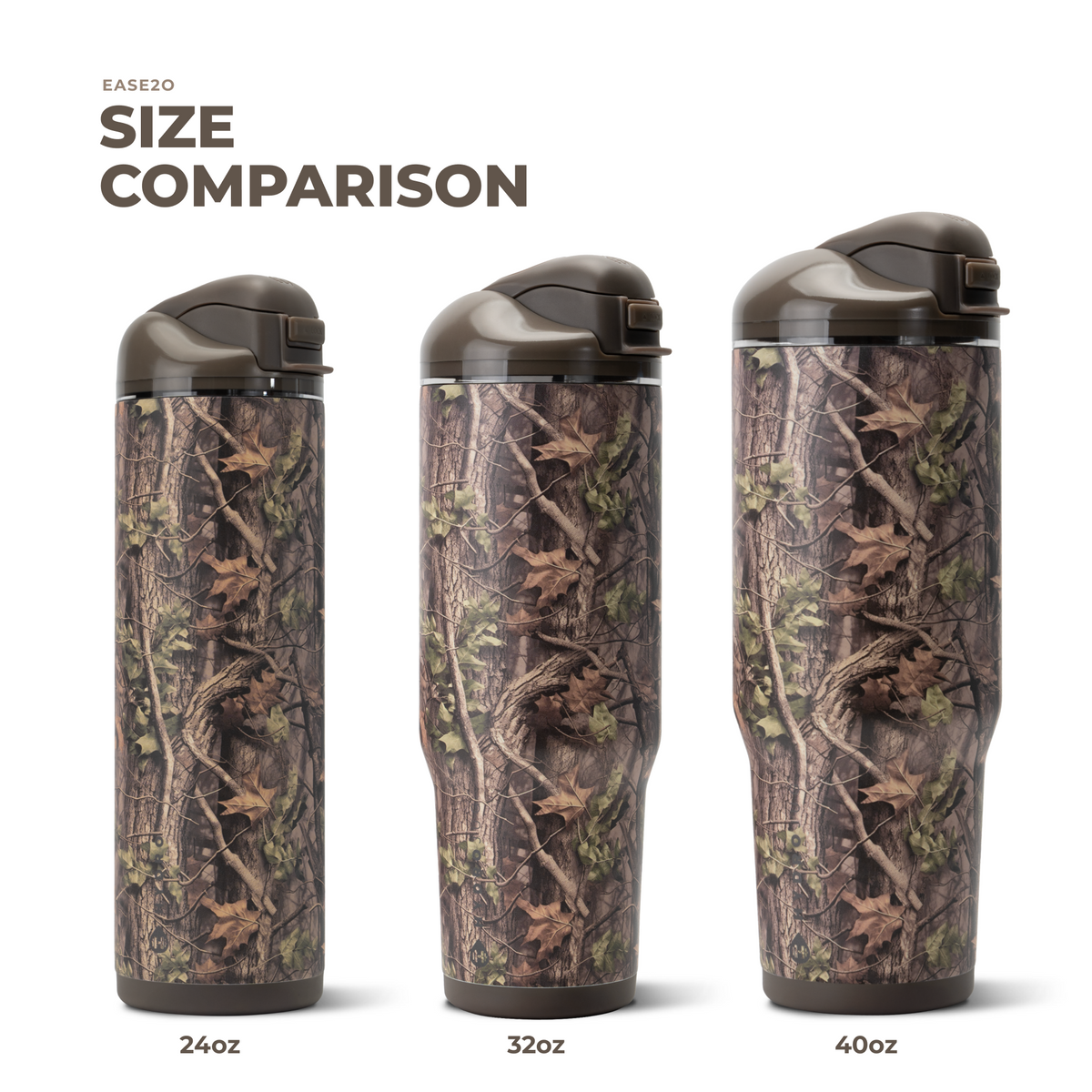 Ease2o (24oz) - Woodland - image 7