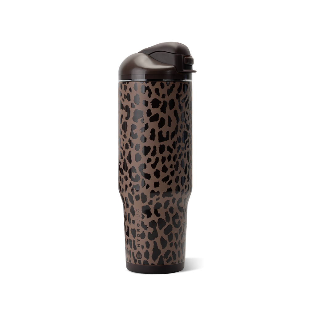 Ease2o (32oz) - Brown Leopard