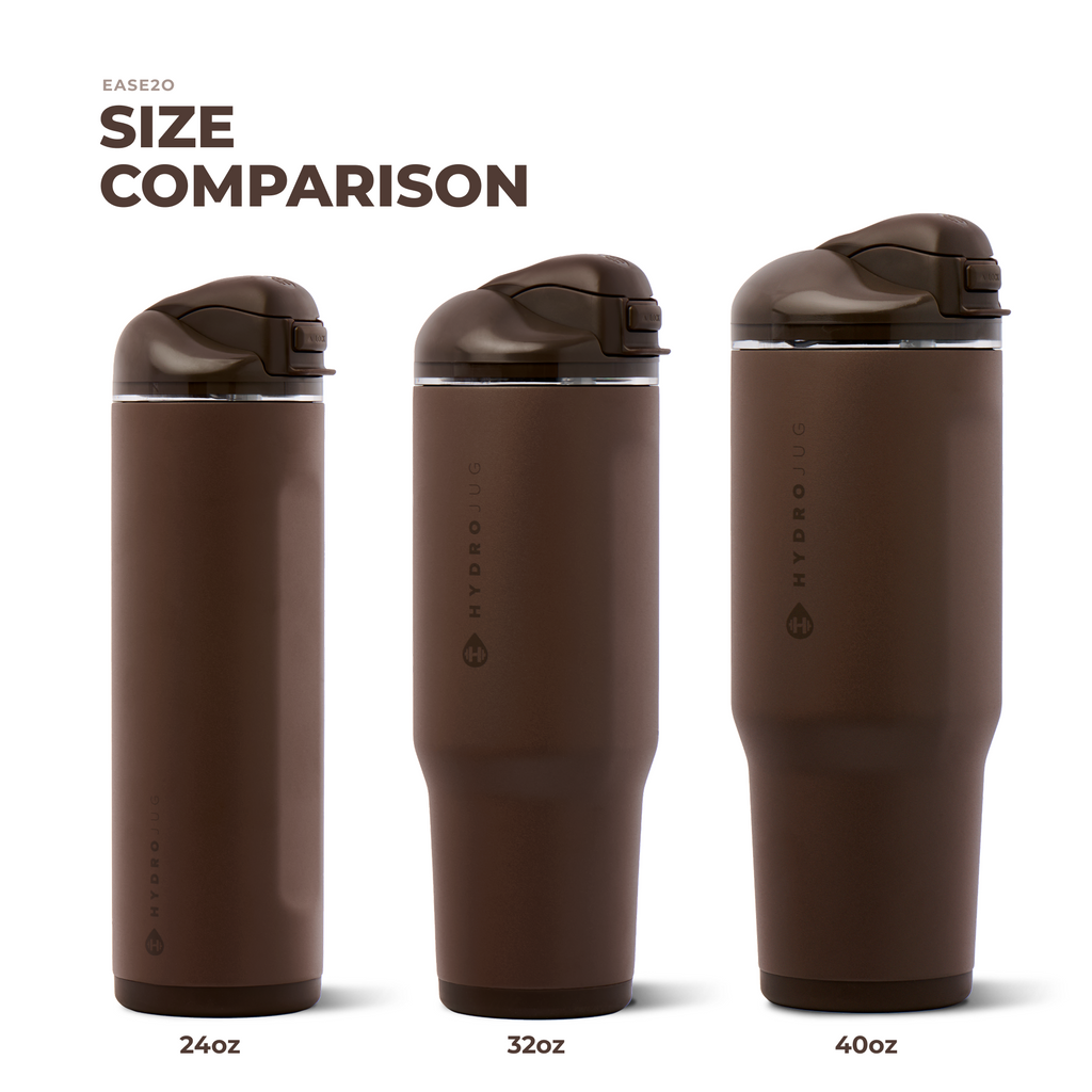 Ease2o (32oz) - Chestnut - image 7