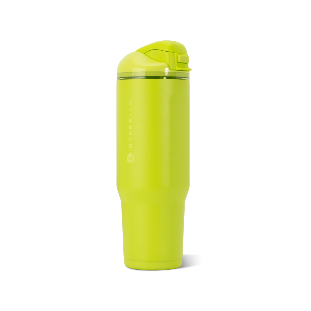 32oz HydroJug Ease2o in Lemon Lime