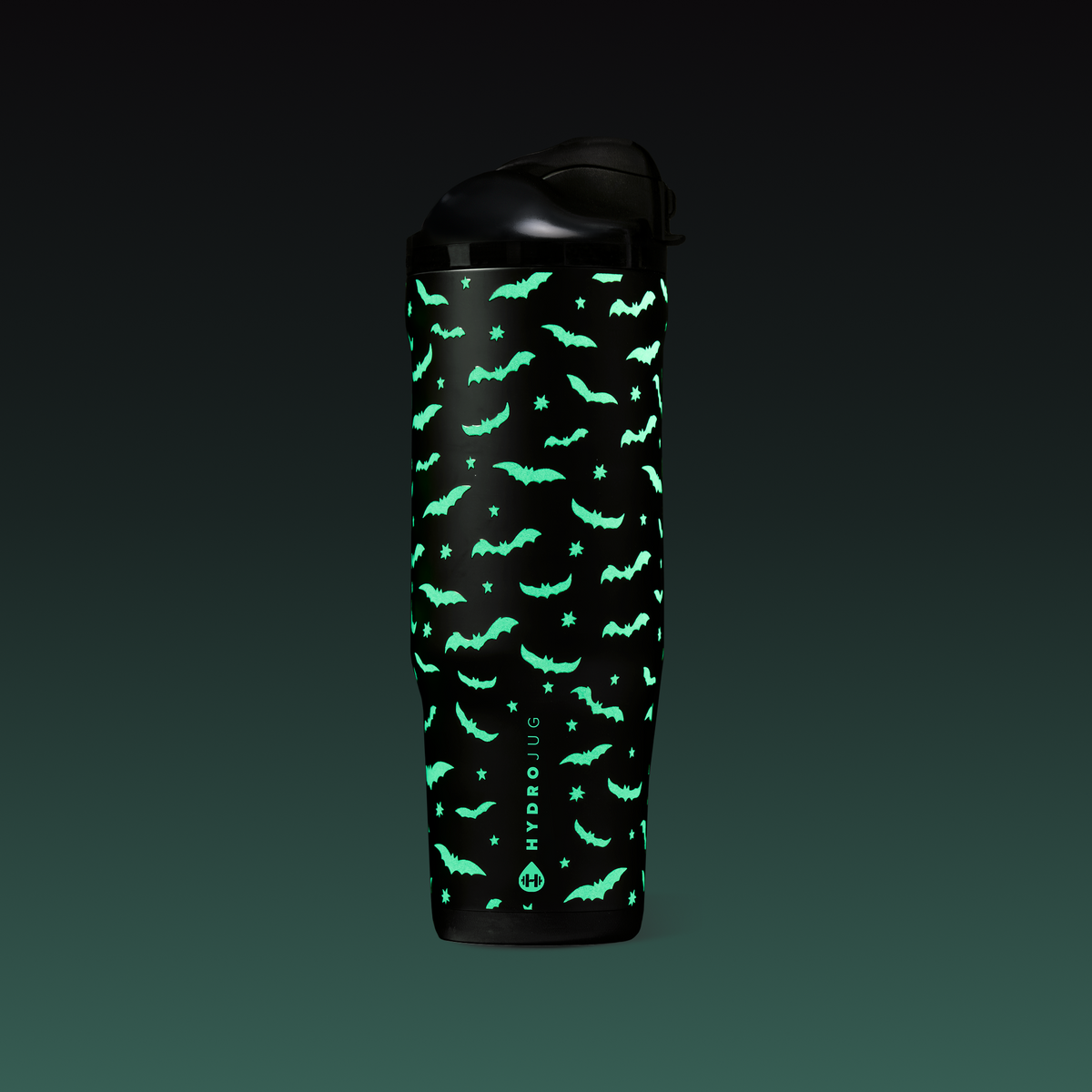 Ease2o (32oz) - Midnight Bats - image 2