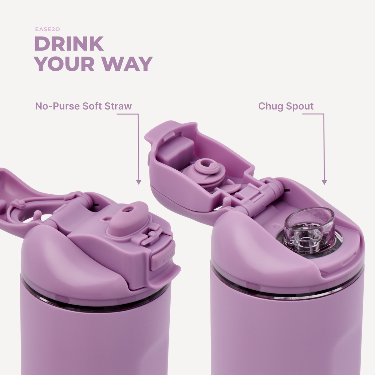 Ease2o (32oz) - Pixie - image 5