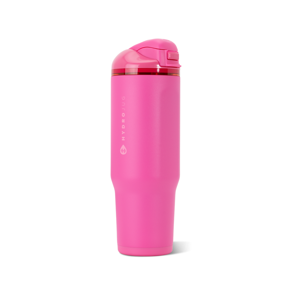 32oz HydroJug Ease2o in Razzle