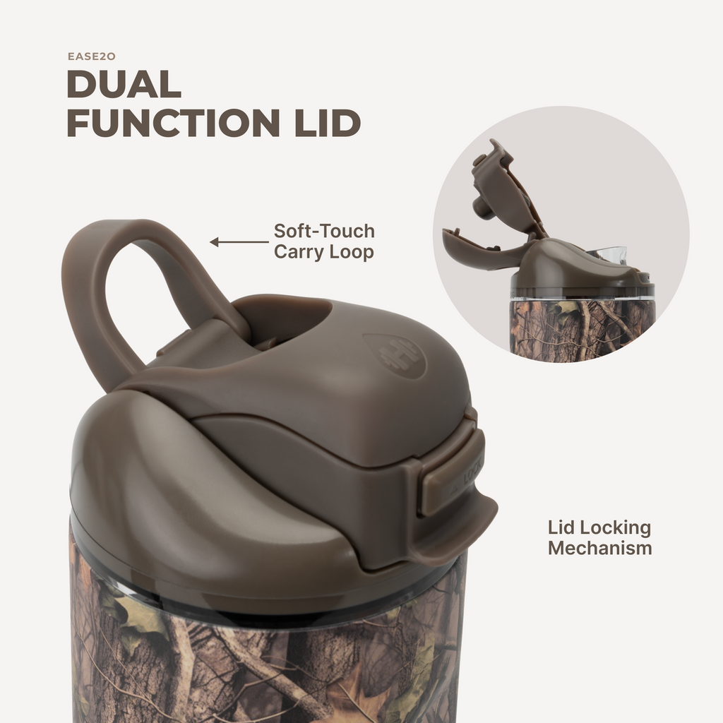 Ease2o (32oz) - Woodland - image 4