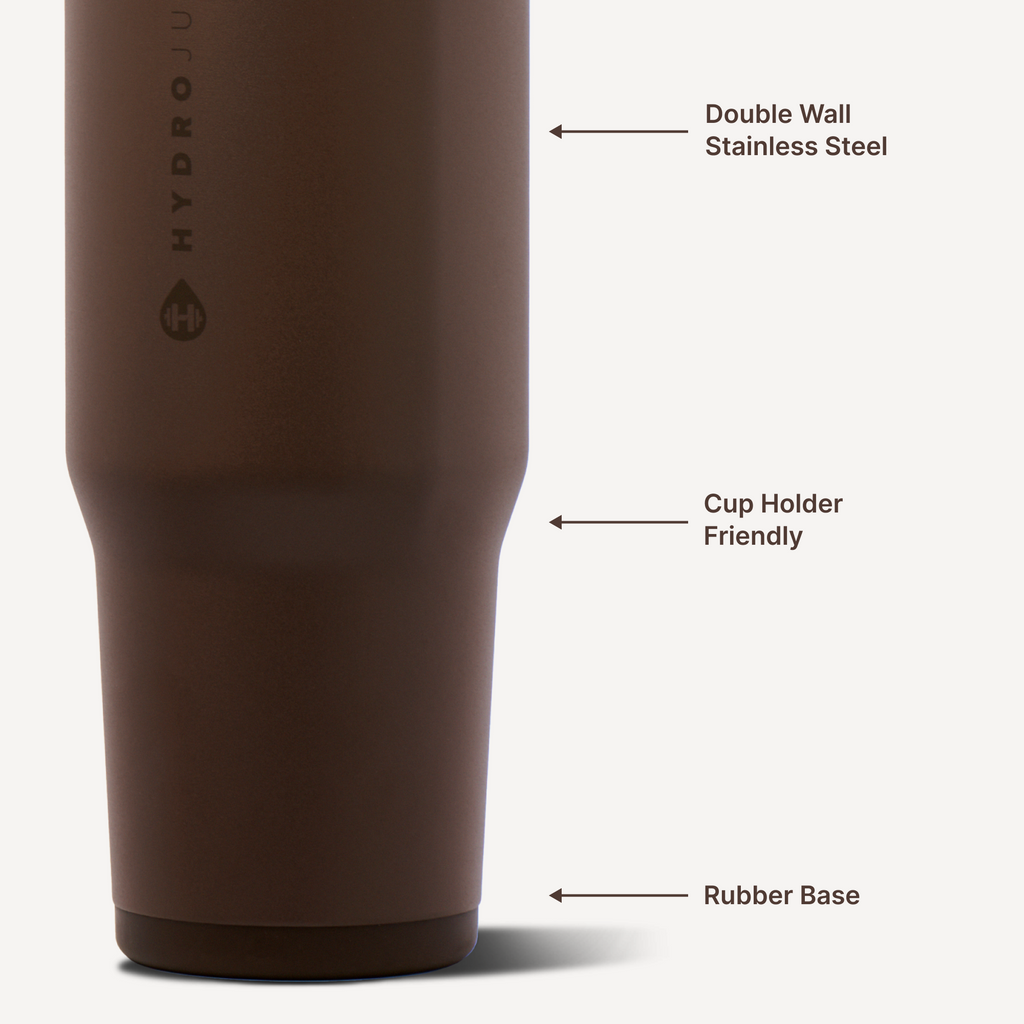 Ease2o (40oz) - Chestnut - image 6