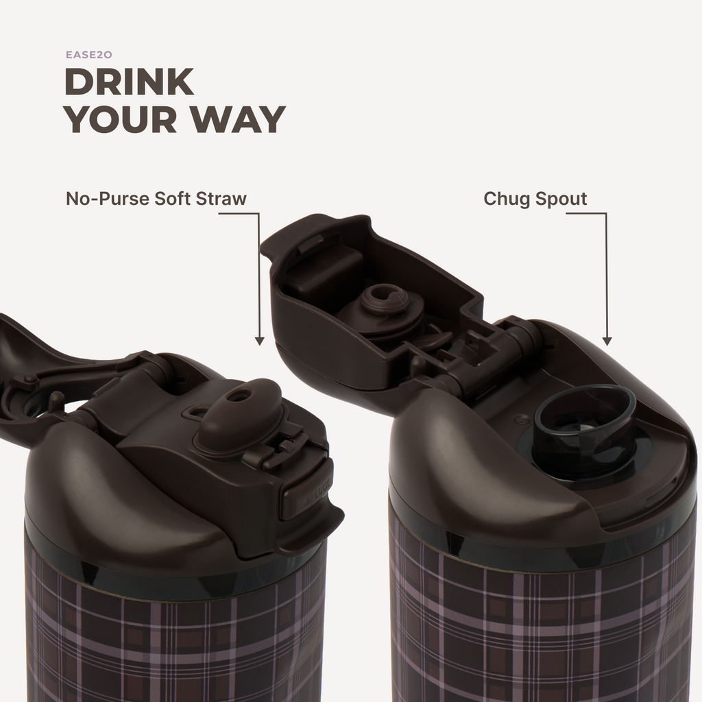 Ease2o (40oz) - Flannel - image 3