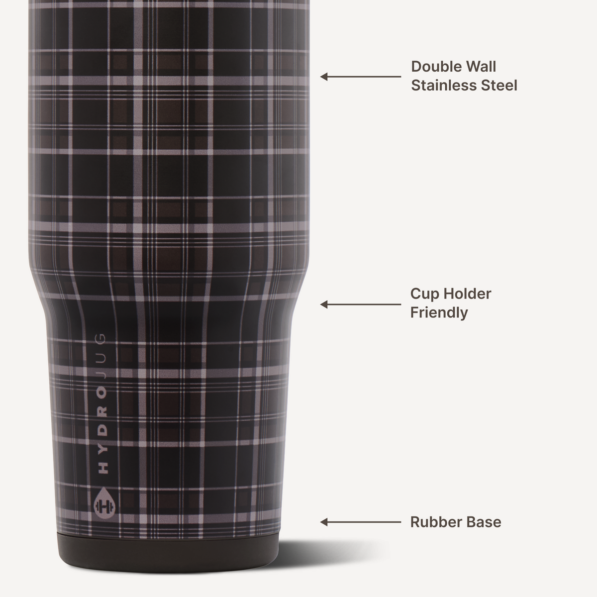 Ease2o (40oz) - Flannel - image 4