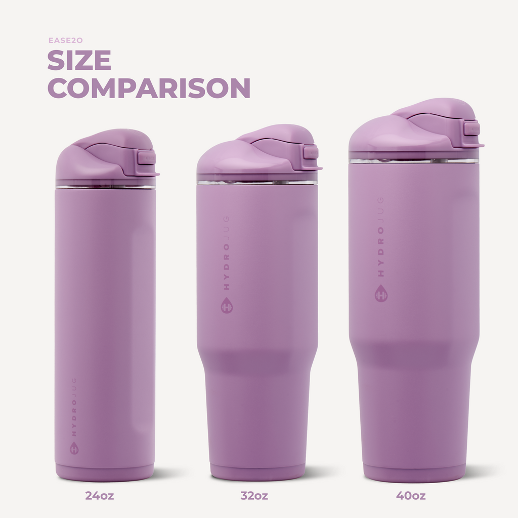 Ease2o (40oz) - Pixie - image 7