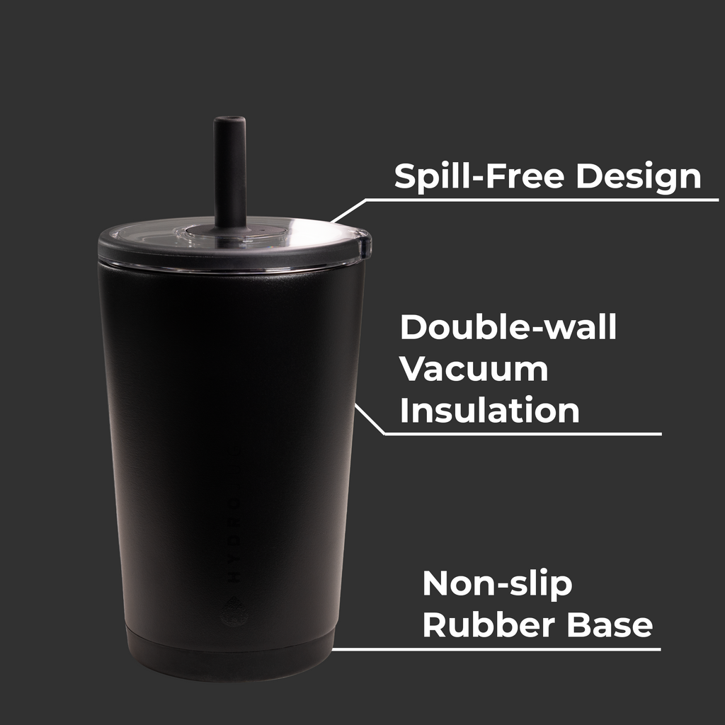 Everyday Tumbler 14oz - Black - image 5
