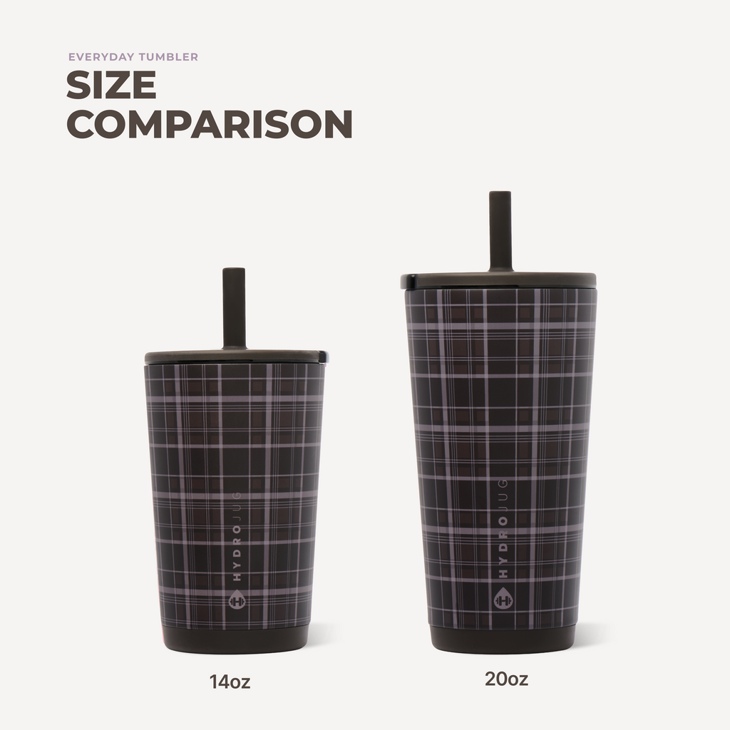 Everyday Tumbler 14oz - Flannel - image 6