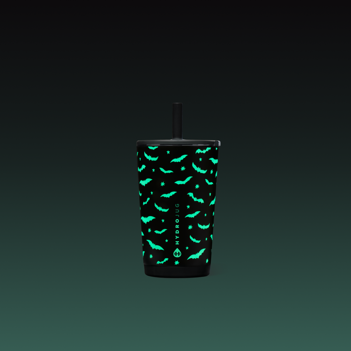 Everyday Tumbler 14oz - Midnight Bats - image 2