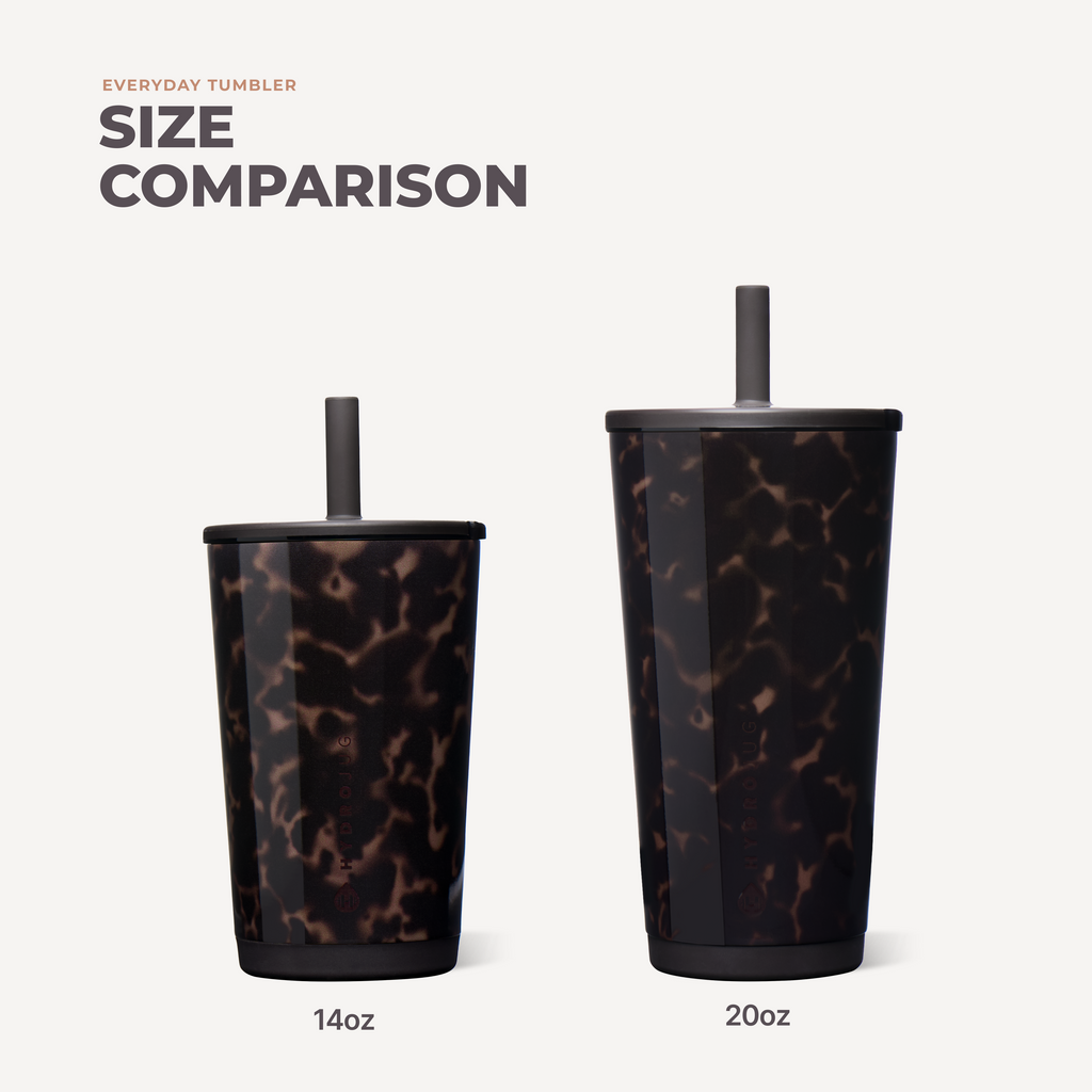 Everyday Tumbler 14oz - Mocha Tortoise - image 6