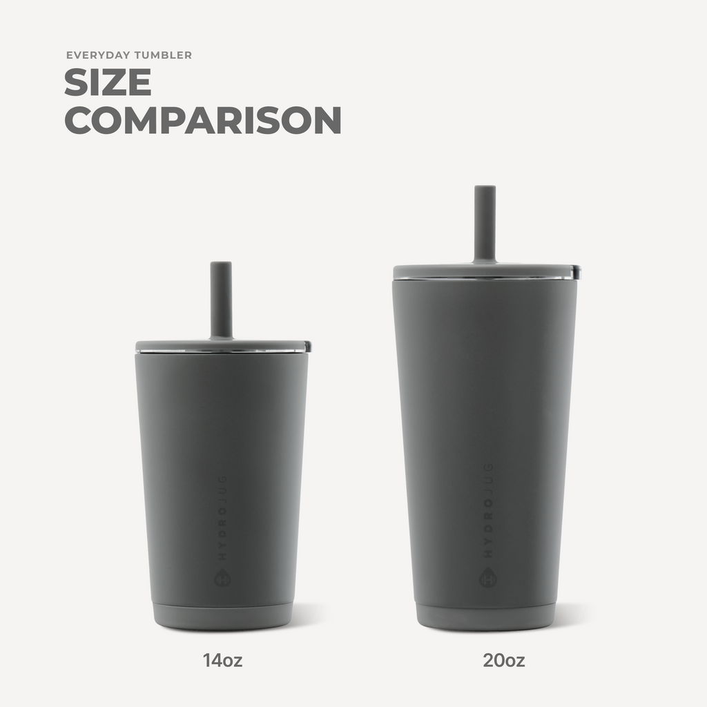 Everyday Tumbler 14oz - Stone - image 6