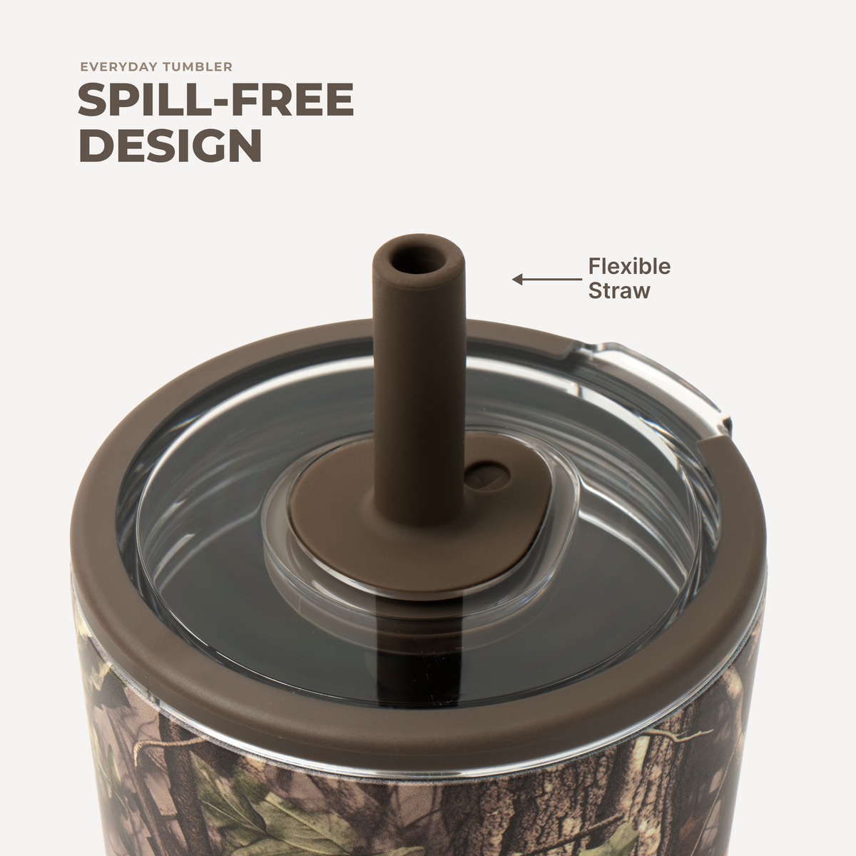 Everyday Tumbler 14oz - Woodland - image 3
