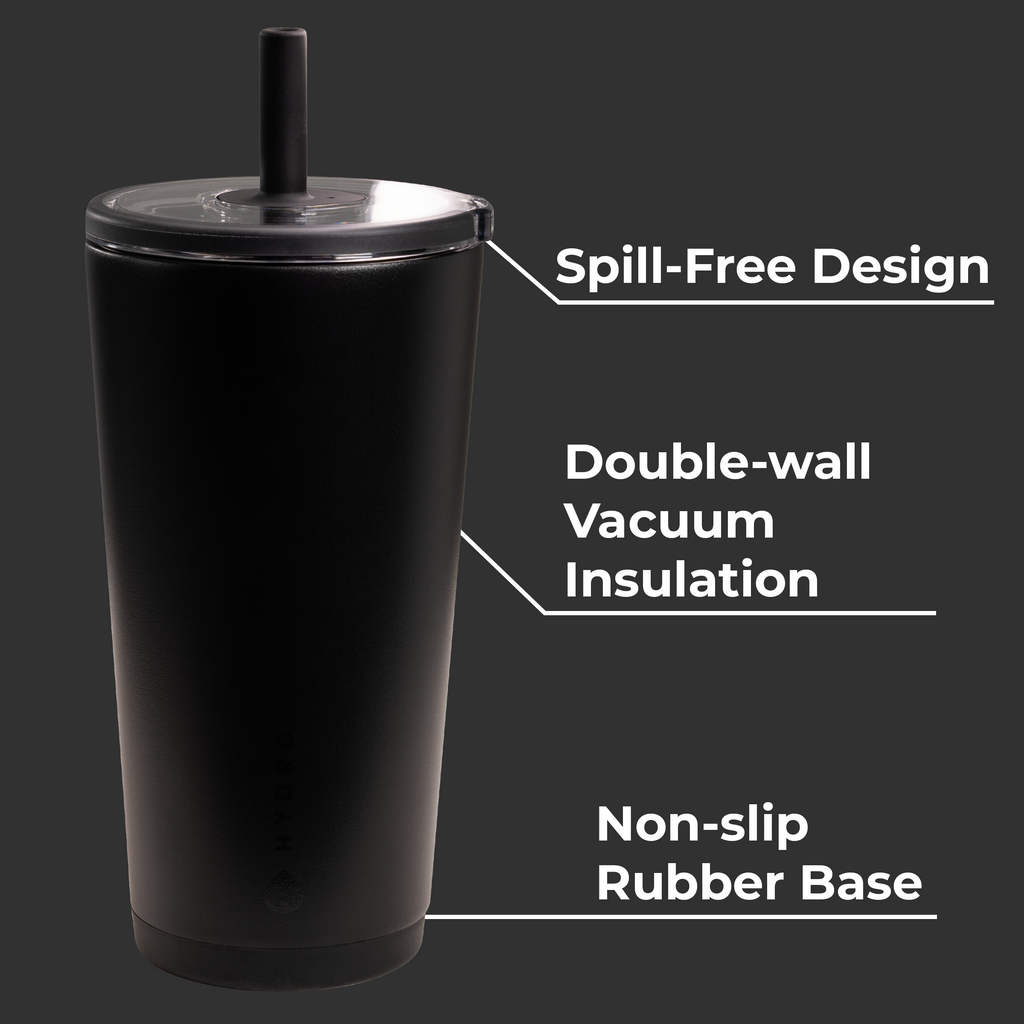 Everyday Tumbler 20oz - Black - image 5