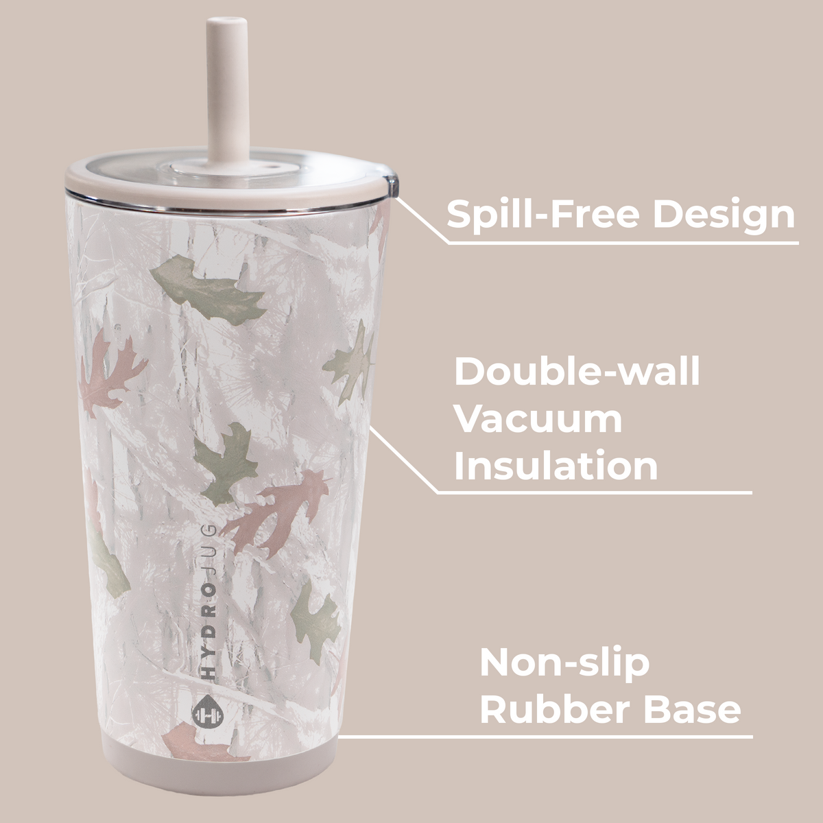 Everyday Tumbler 20oz - Camo - image 5
