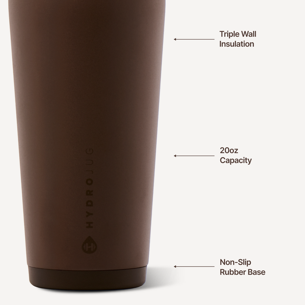 Everyday Tumbler 20oz - Chestnut - image 5
