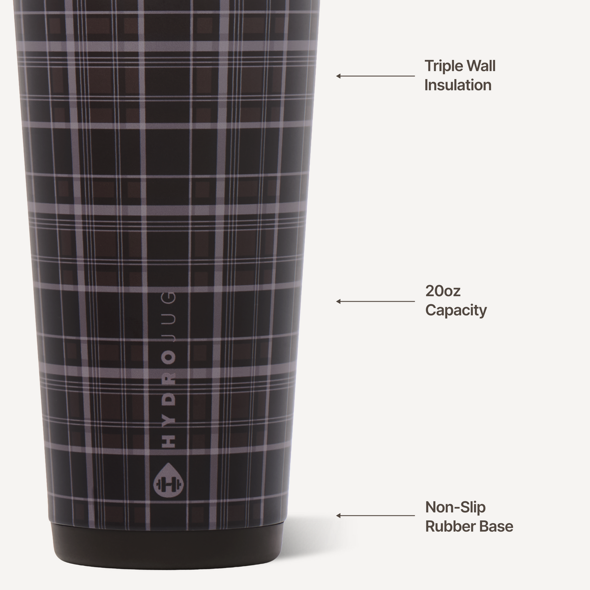 Everyday Tumbler 20oz - Flannel - image 5