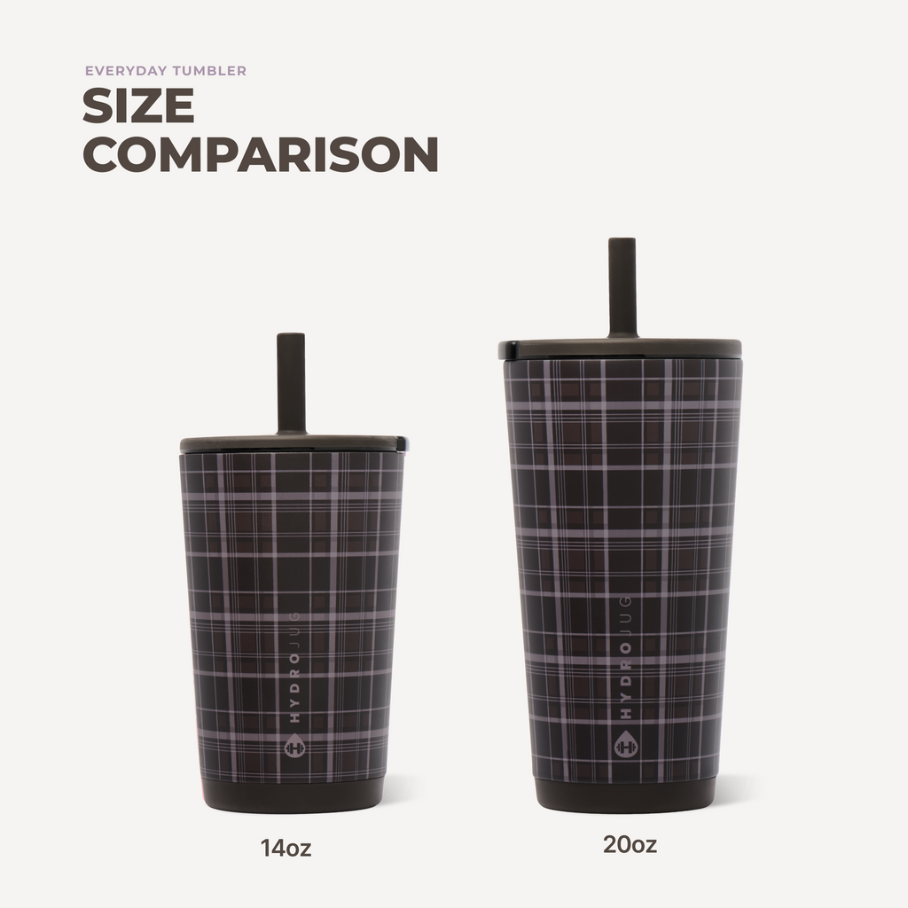 Everyday Tumbler 20oz - Flannel - image 6