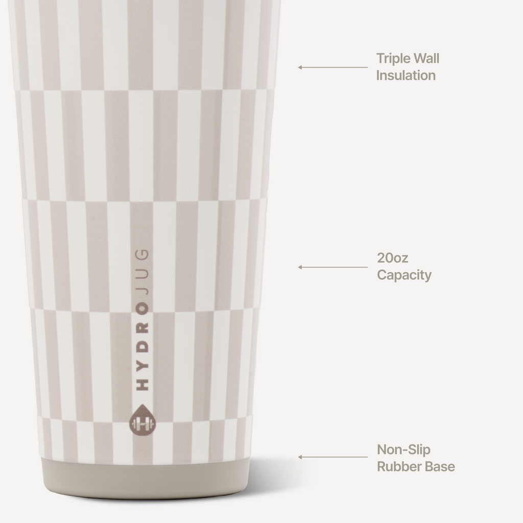 Everyday Tumbler 20oz - Latte - image 5