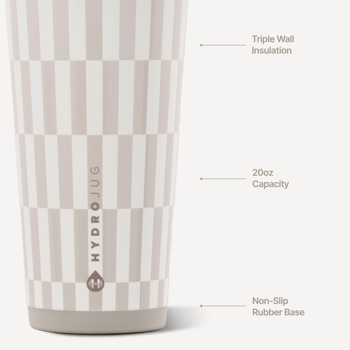 Everyday Tumbler 20oz - Latte - image 5