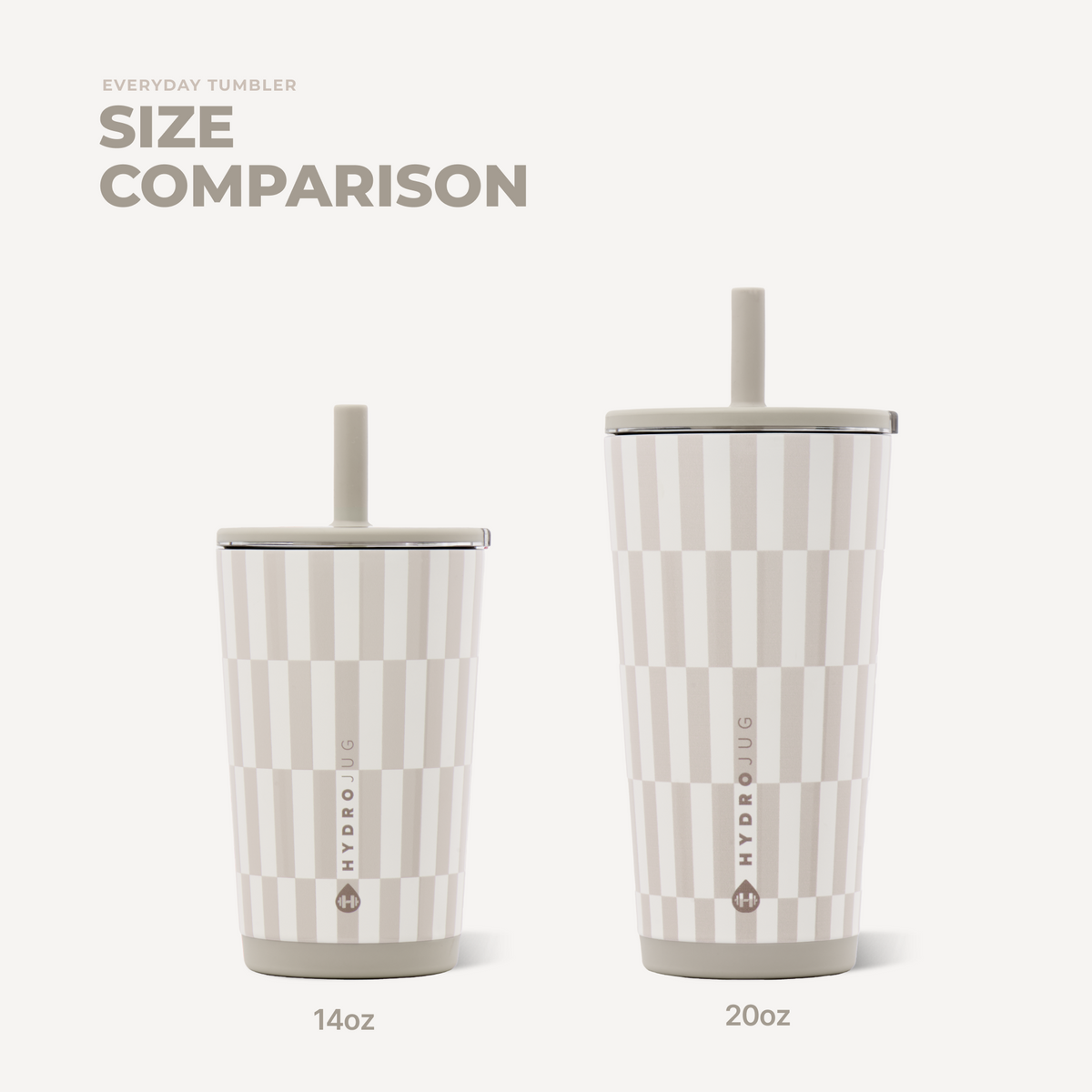 Everyday Tumbler 20oz - Latte - image 6