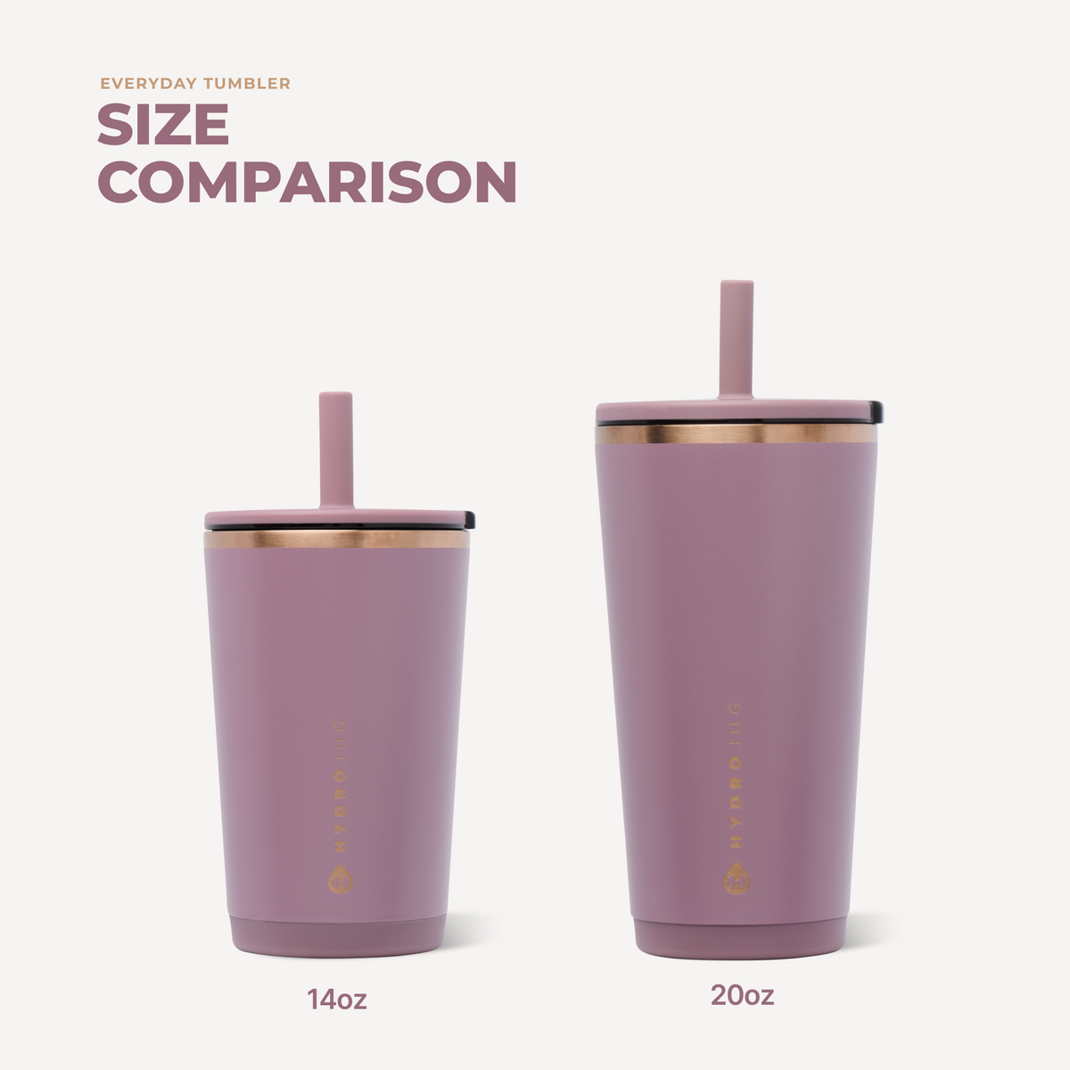 Everyday Tumbler 20oz - Rosewood - image 6