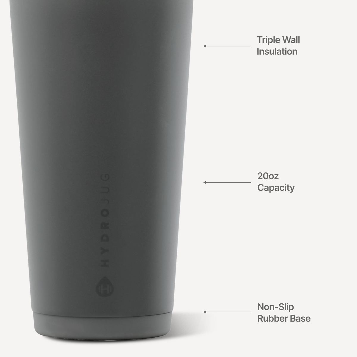 Everyday Tumbler 20oz - Stone - image 5