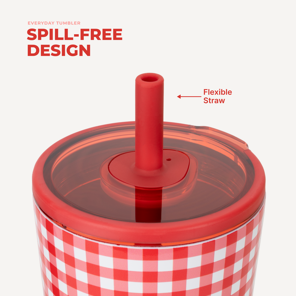 Everyday Tumbler 20oz - Summer Picnic - image 4