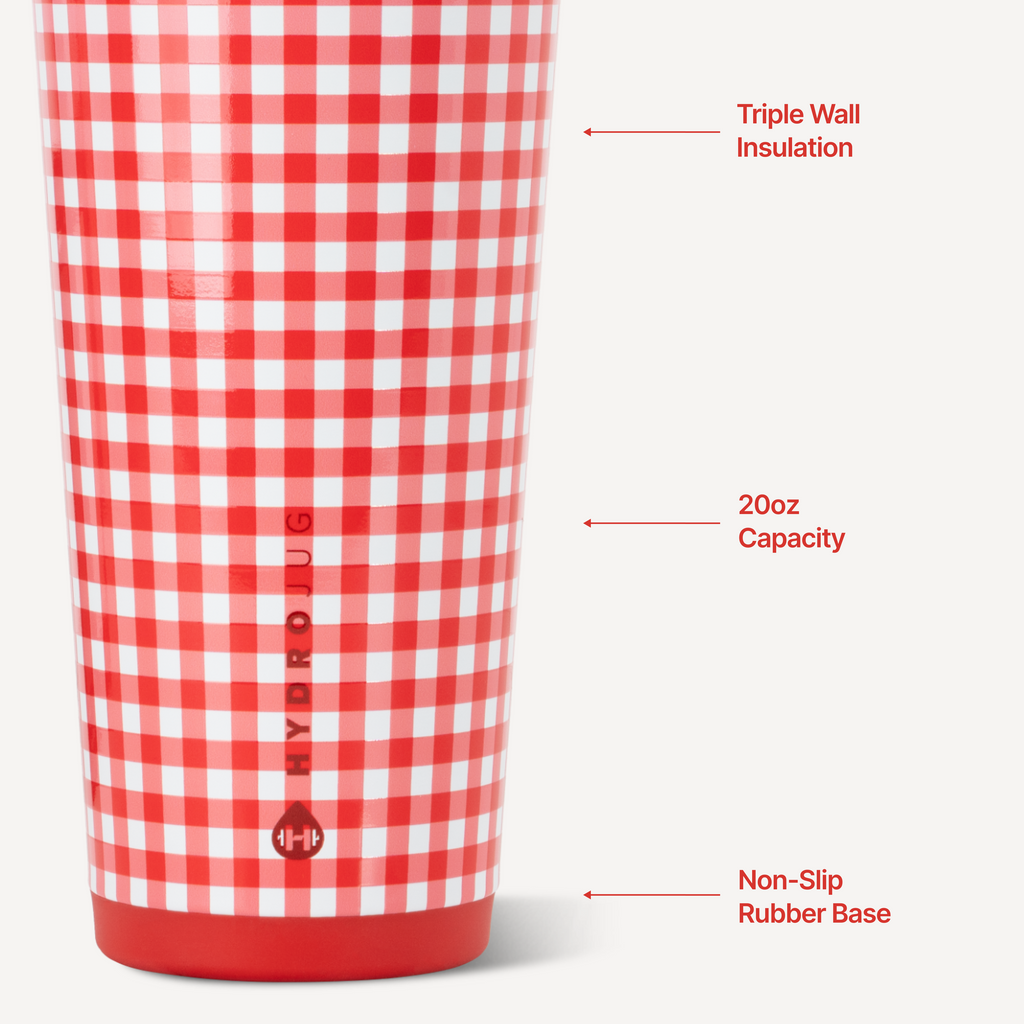 Everyday Tumbler 20oz - Summer Picnic - image 5