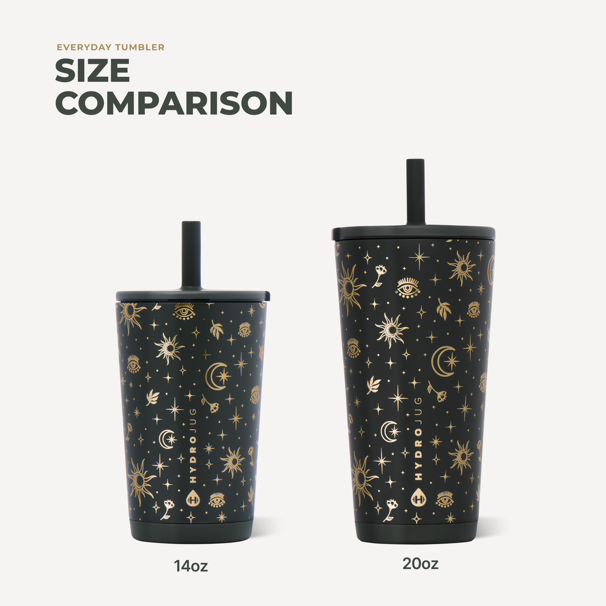 Everyday Tumbler 20oz - Witchcraft - image 5