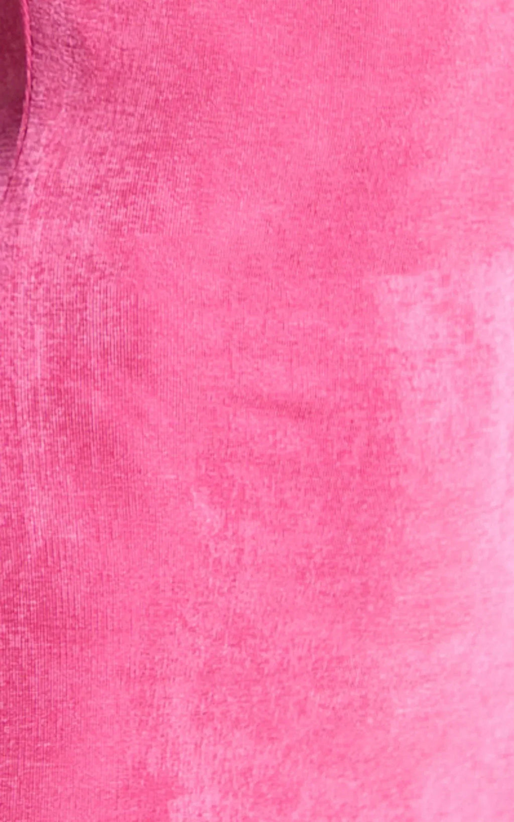 Isabel Midi Dress - Twist Off Shoulder Bodycon Dress in Pink