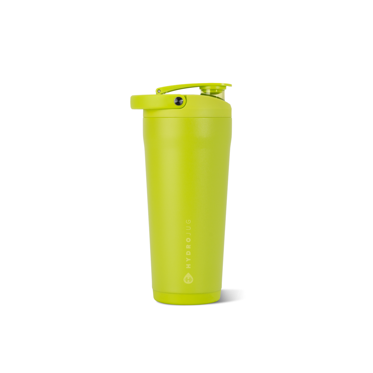 Insulated Shaker (24oz) - Lemon Lime