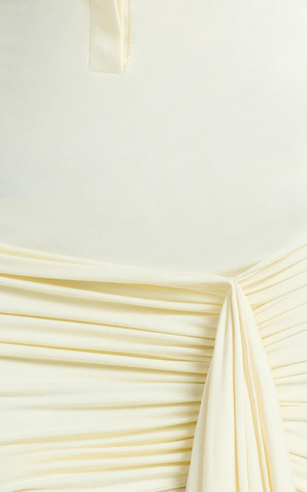 Lioness - Soho Mini Dress in Cream