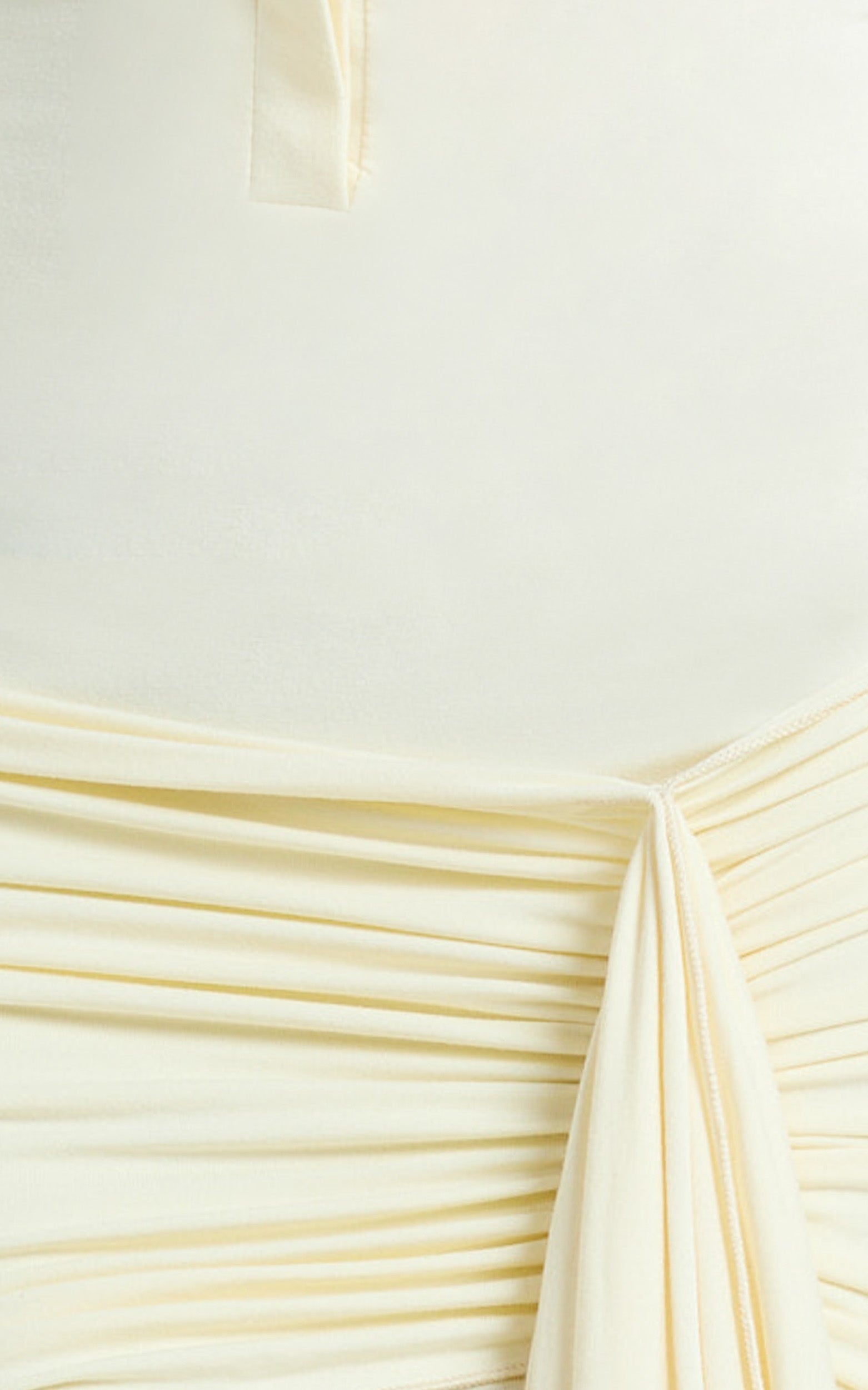 Lioness - Soho Mini Dress in Cream