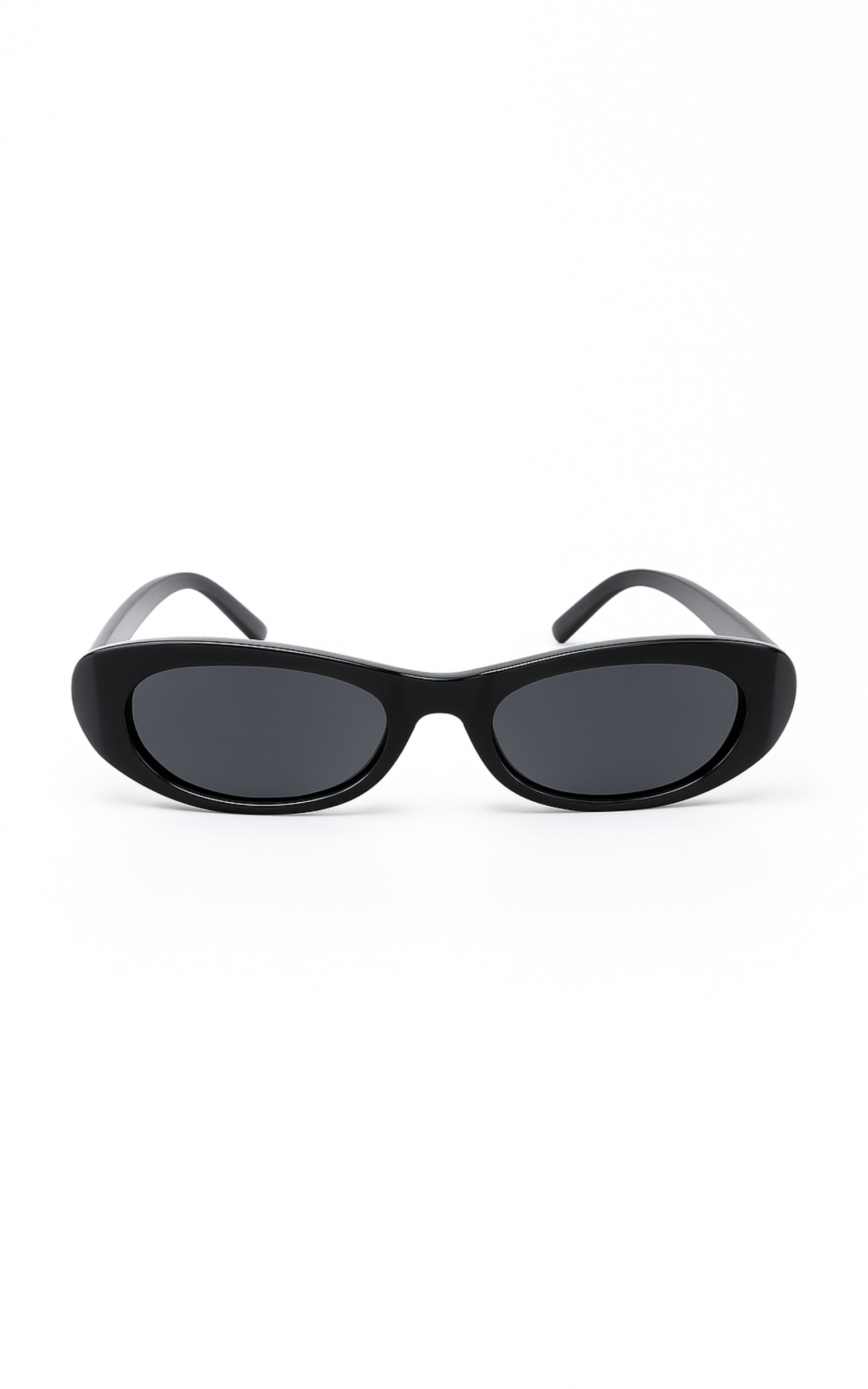 Lux Sunglasses in Black
