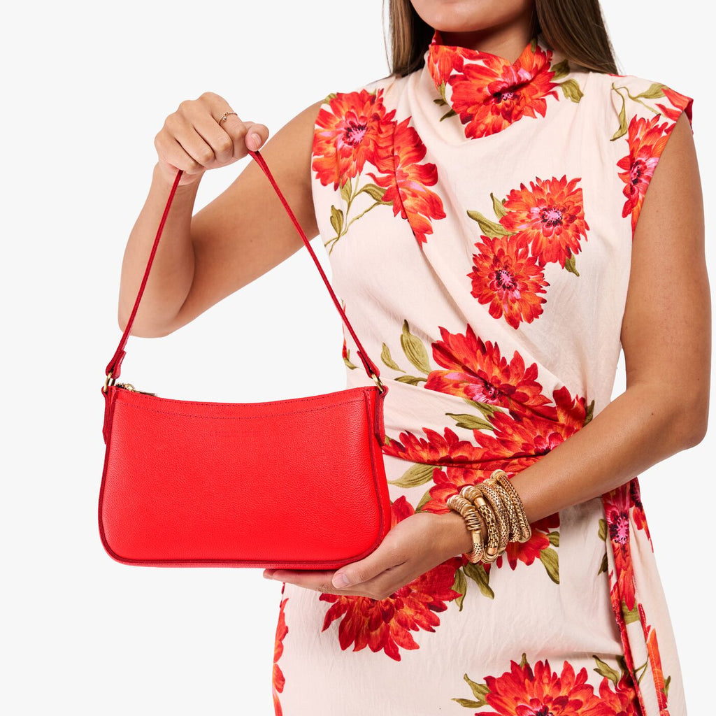 Almost Perfect' Lucy Shoulder Bag