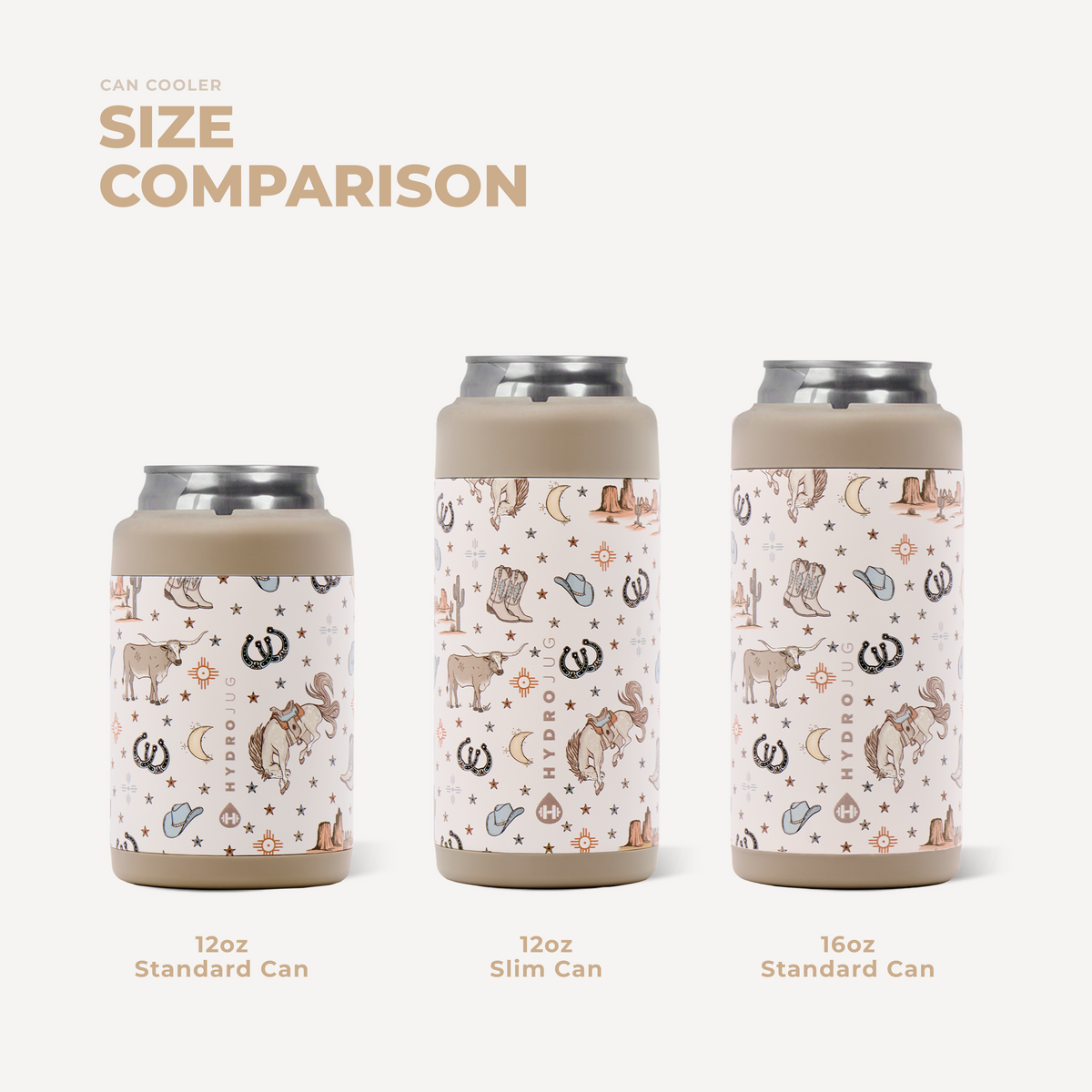 Can Cooler (Standard) - Mesa - image 5
