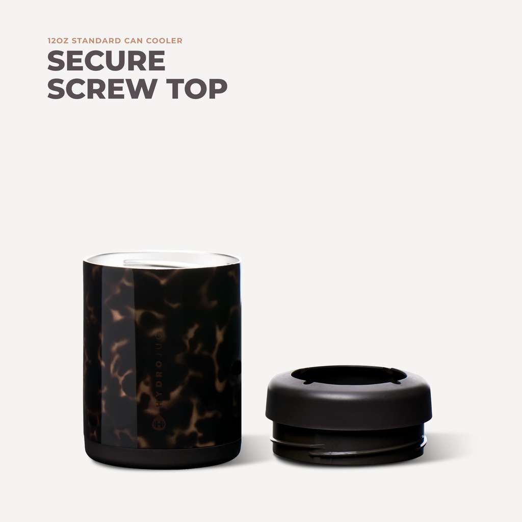 Can Cooler (Standard) - Mocha Tortoise - image 4