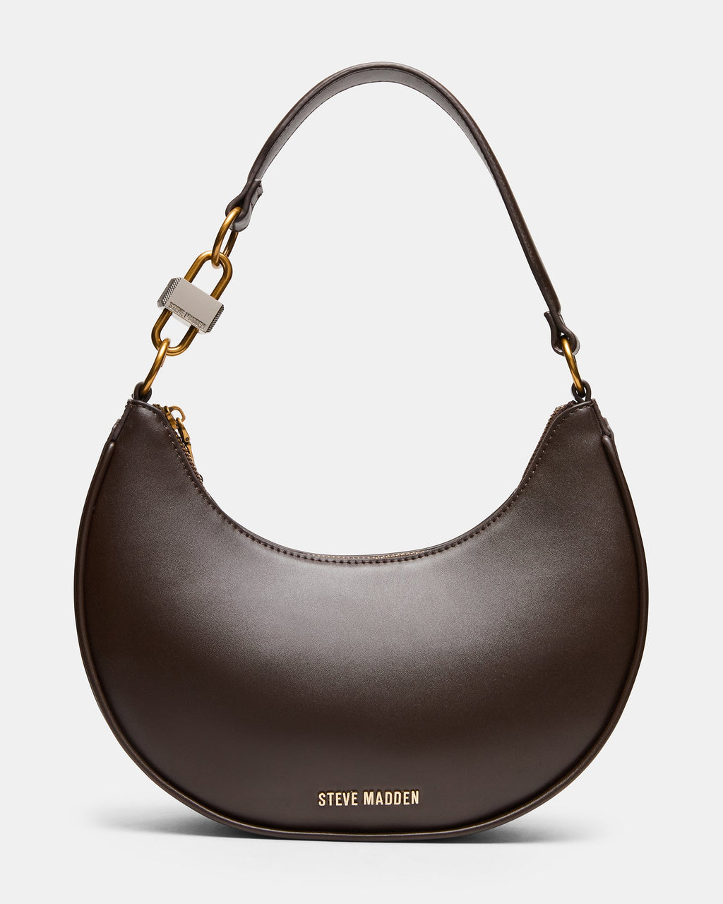 LOHAN BAG WALNUT