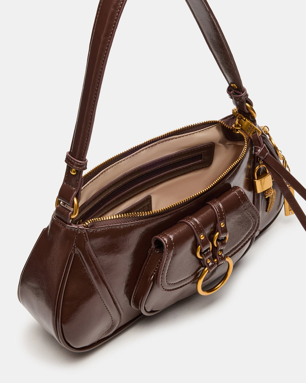 LUXXAR BAG BROWN