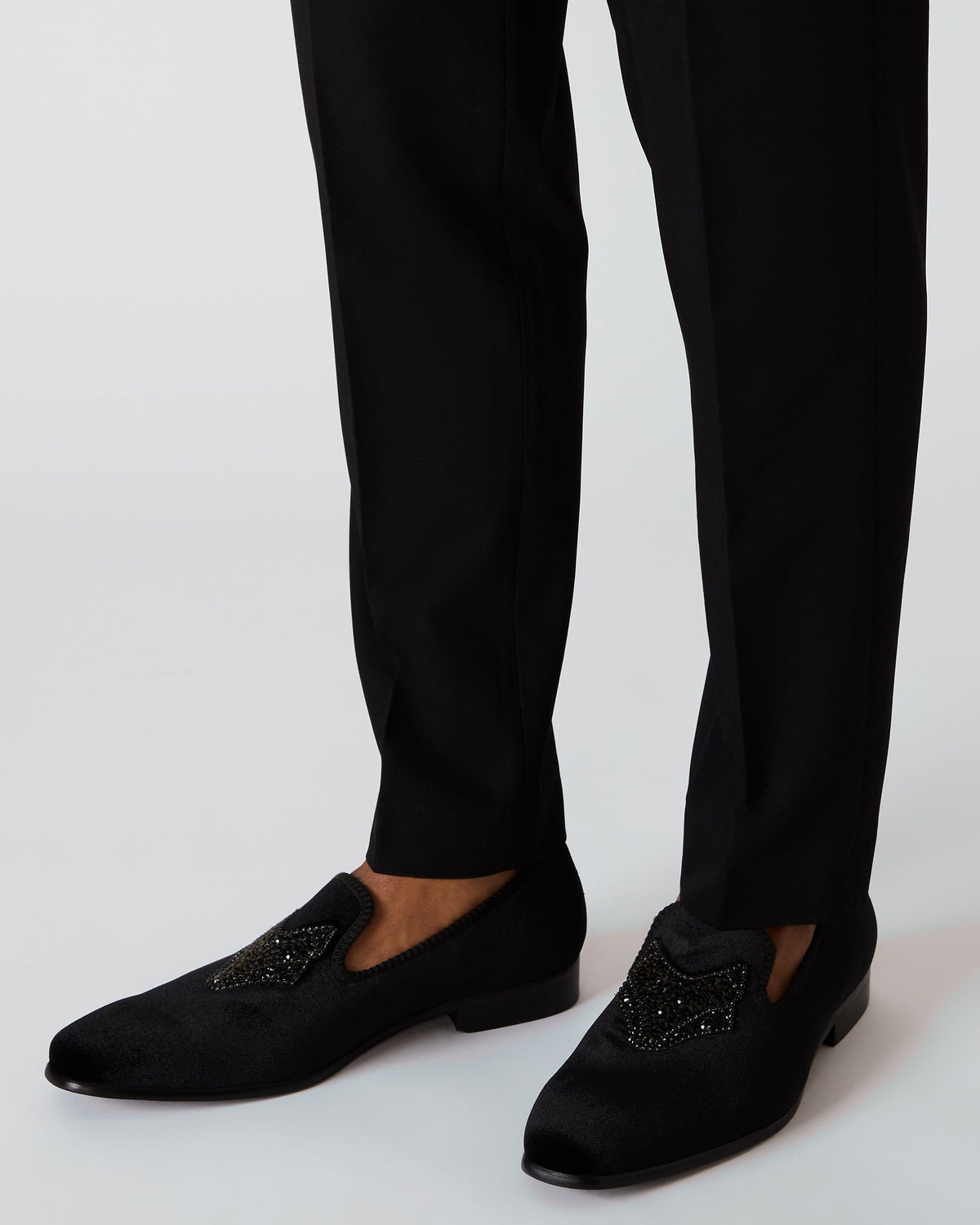 FINN BLACK VELVET