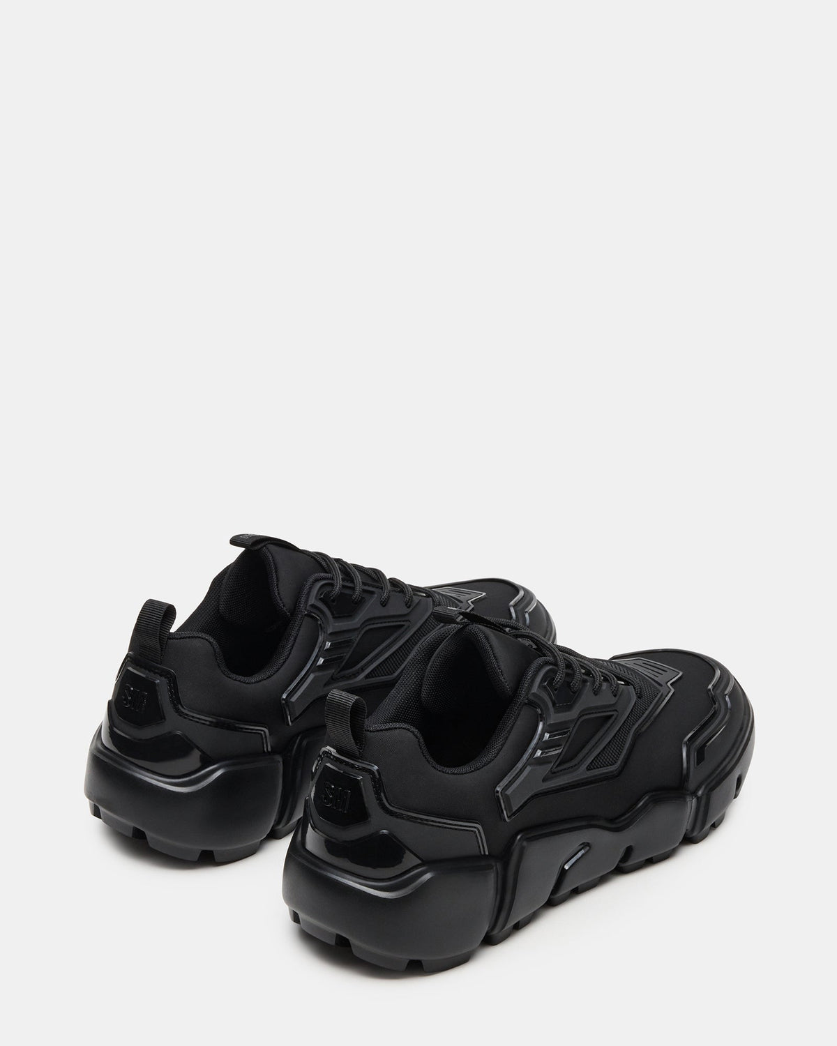 PACE BLACK