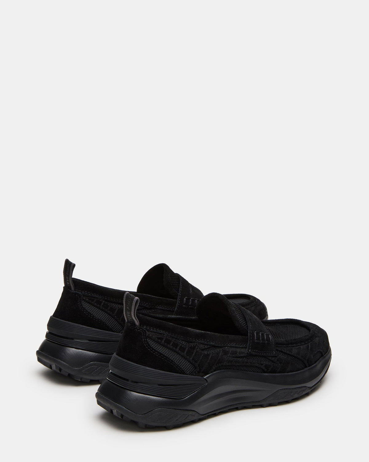 PARRISH BLACK