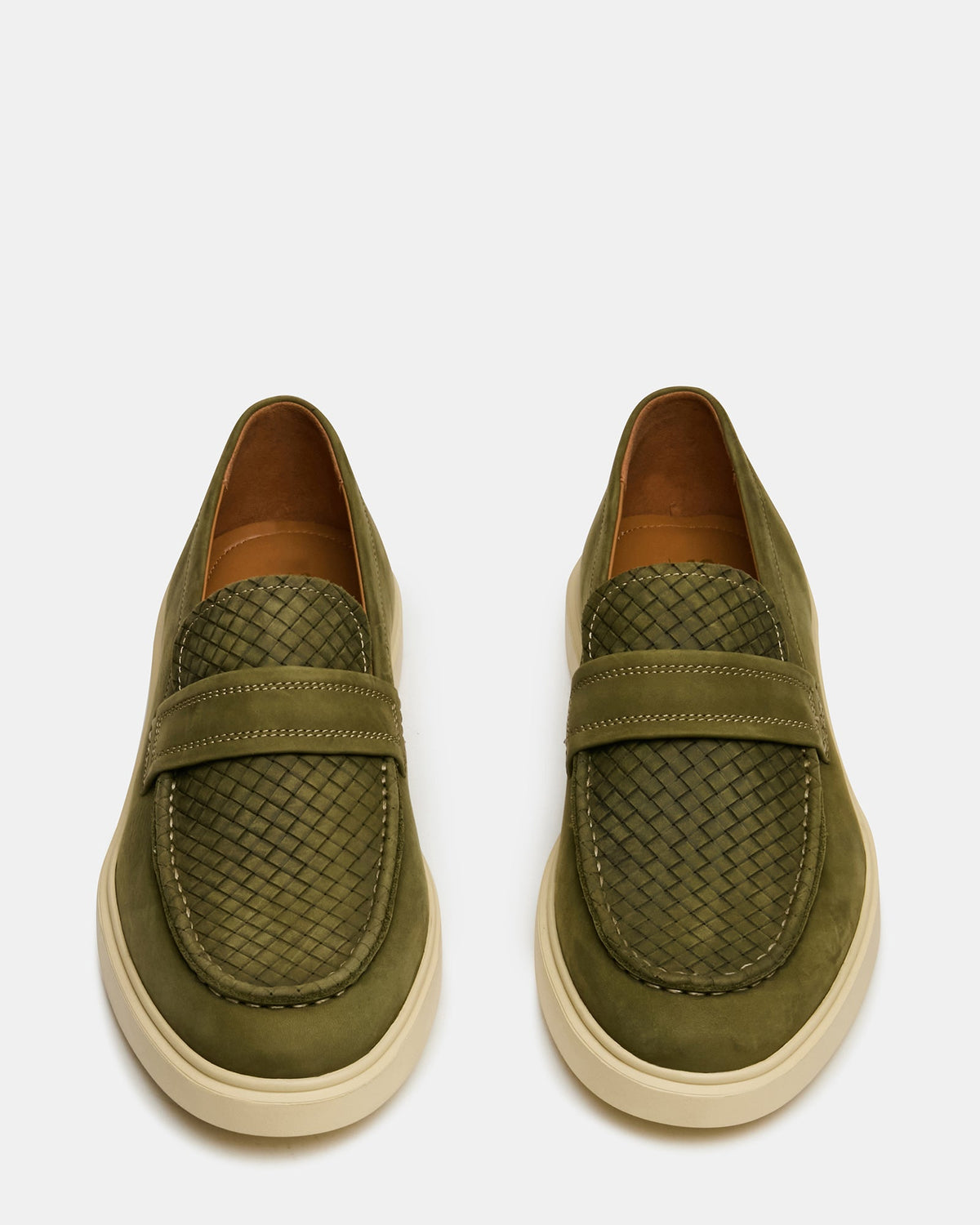 PAUL OLIVE