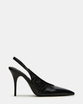 ANDROMEDA BLACK LEATHER