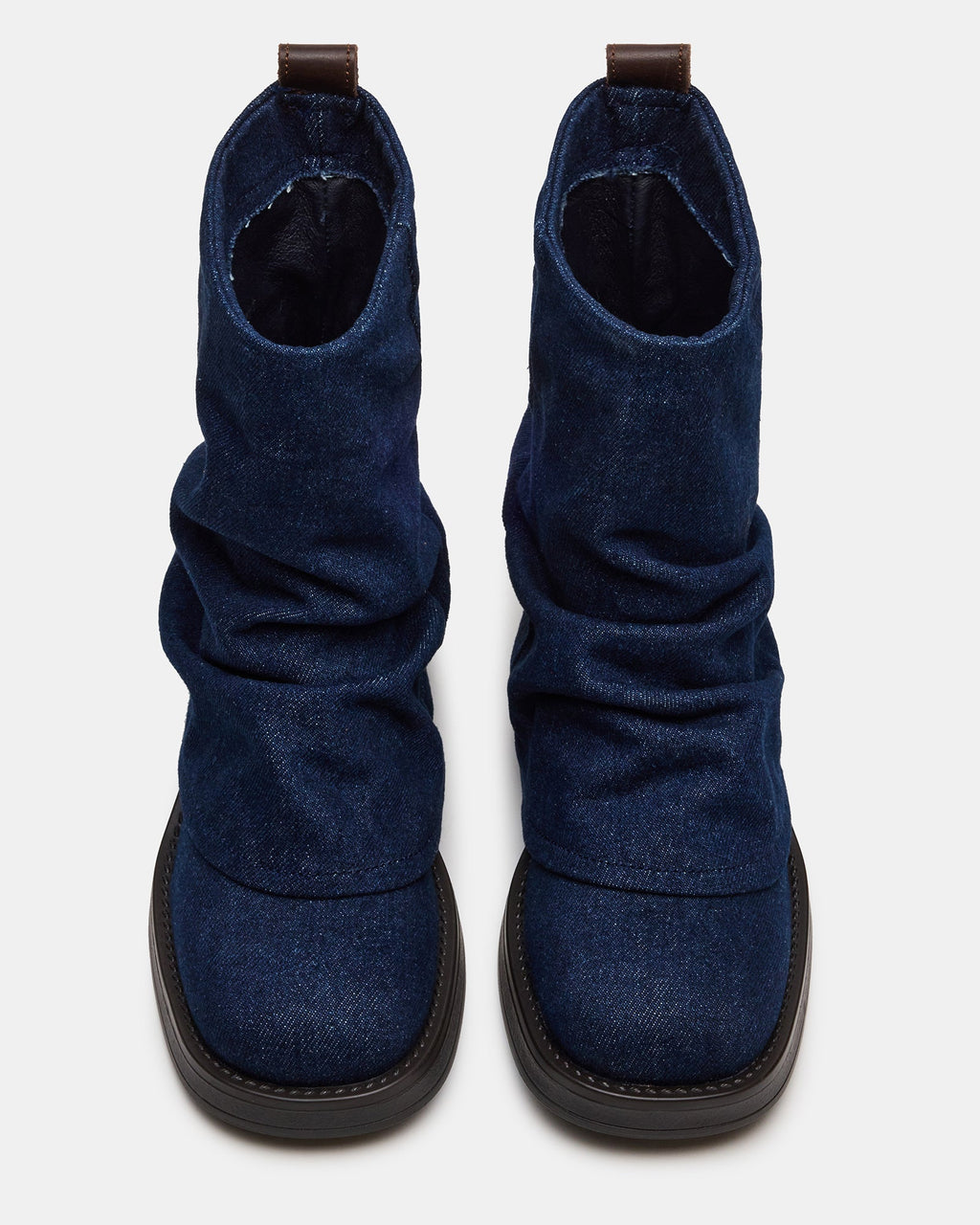 BENJI DENIM FABRIC